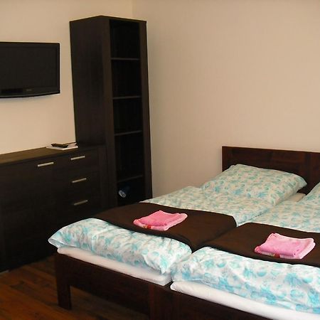 Pokoje W Apartamencie Danuta กดิเนีย ห้อง รูปภาพ