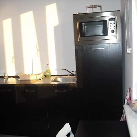 Pokoje W Apartamencie Danuta กดิเนีย ภายนอก รูปภาพ