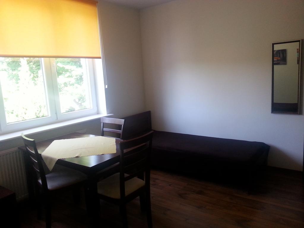 Pokoje W Apartamencie Danuta กดิเนีย ห้อง รูปภาพ