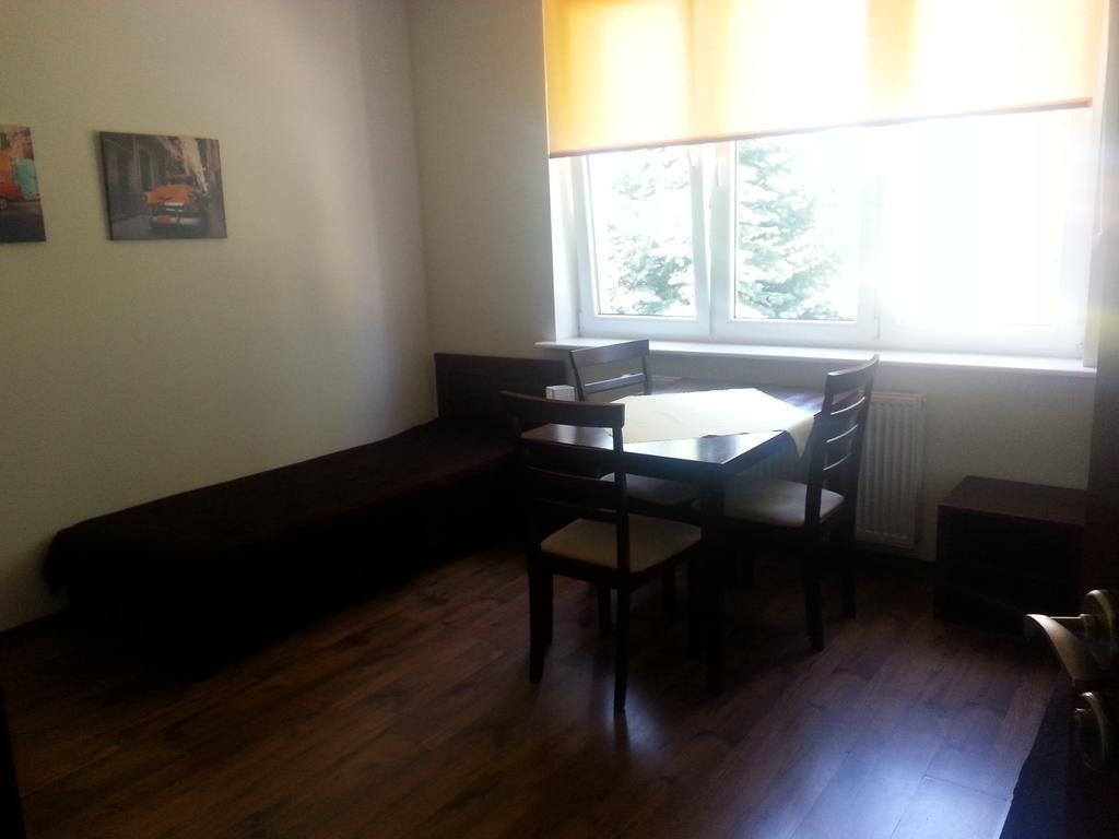 Pokoje W Apartamencie Danuta กดิเนีย ห้อง รูปภาพ