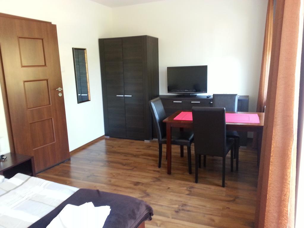 Pokoje W Apartamencie Danuta กดิเนีย ห้อง รูปภาพ