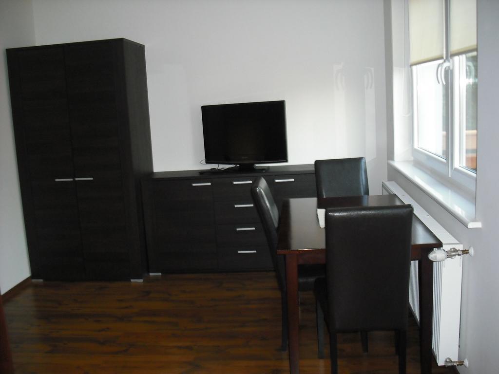 Pokoje W Apartamencie Danuta กดิเนีย ห้อง รูปภาพ