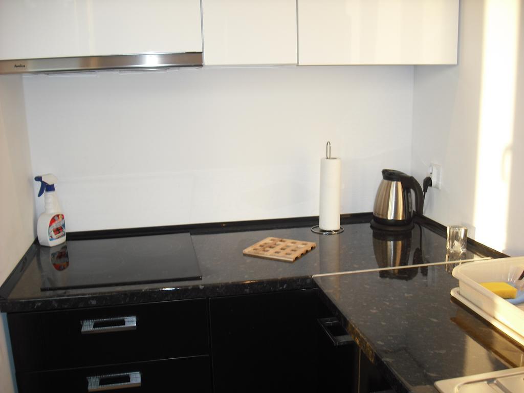 Pokoje W Apartamencie Danuta กดิเนีย ห้อง รูปภาพ